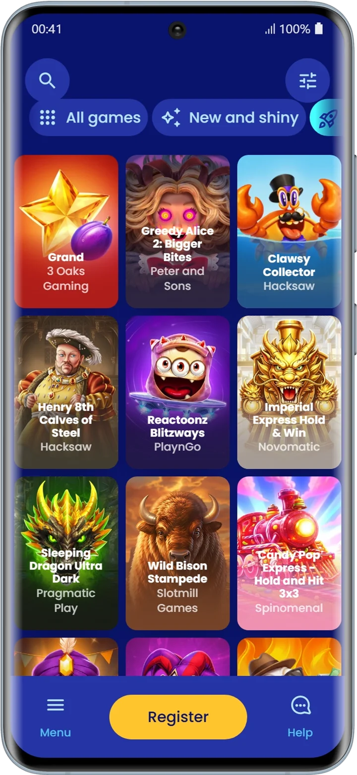 Mobile Version